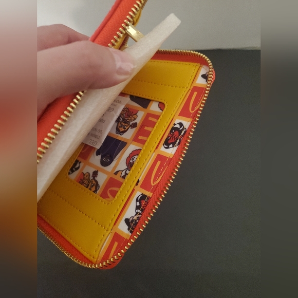 FINAL PRICE Loungefly McDonald's Bundle - Picture 12 of 14